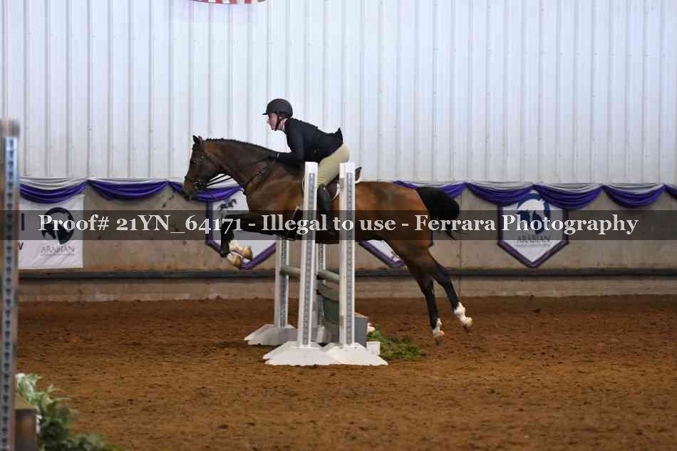 Proof 21YN_64171