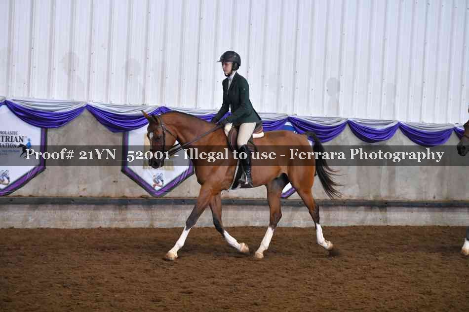 Proof 21YN_52001