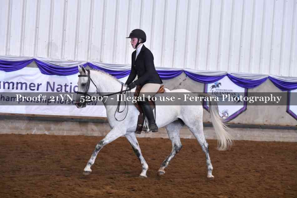Proof 21YN_52007