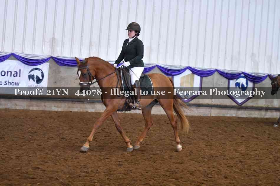 Proof 21YN_44078