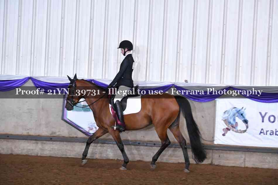 Proof 21YN_39731