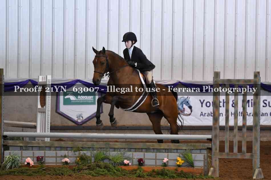 Proof 21YN_63007