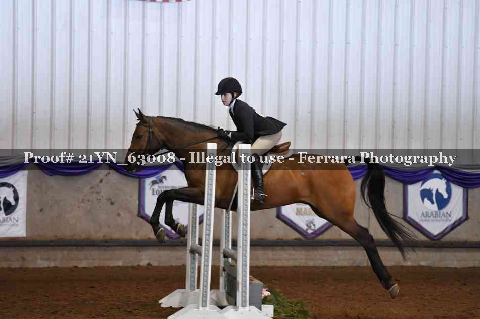 Proof 21YN_63008