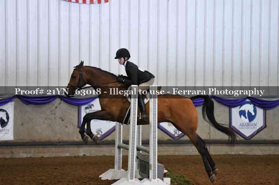 Proof 21YN_63018