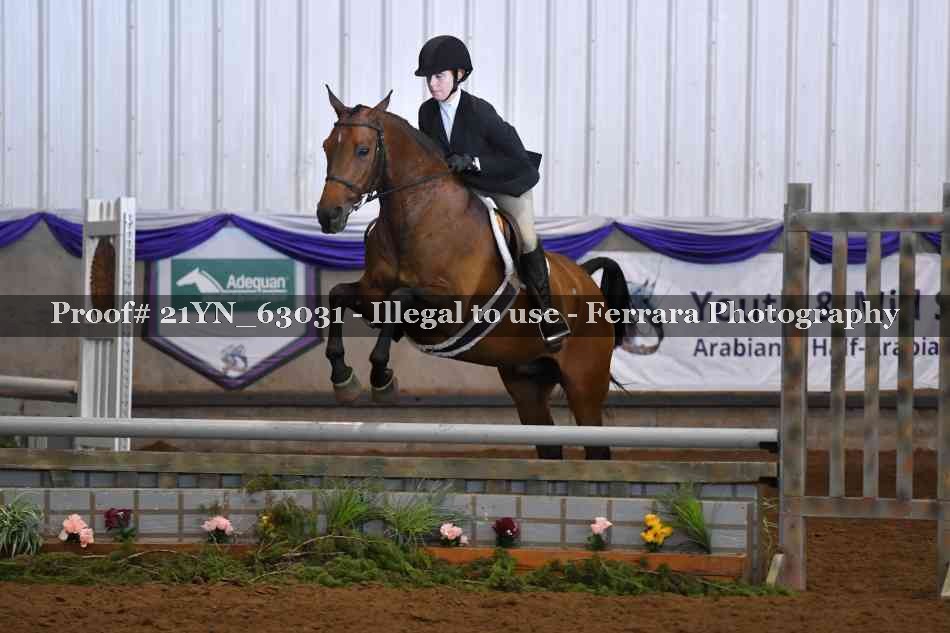 Proof 21YN_63031