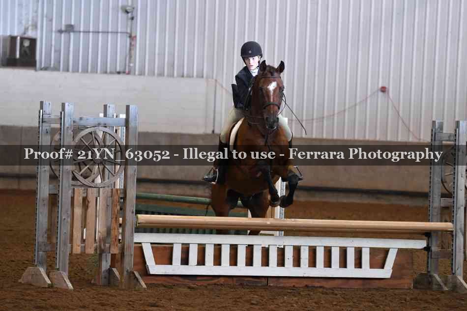 Proof 21YN_63052
