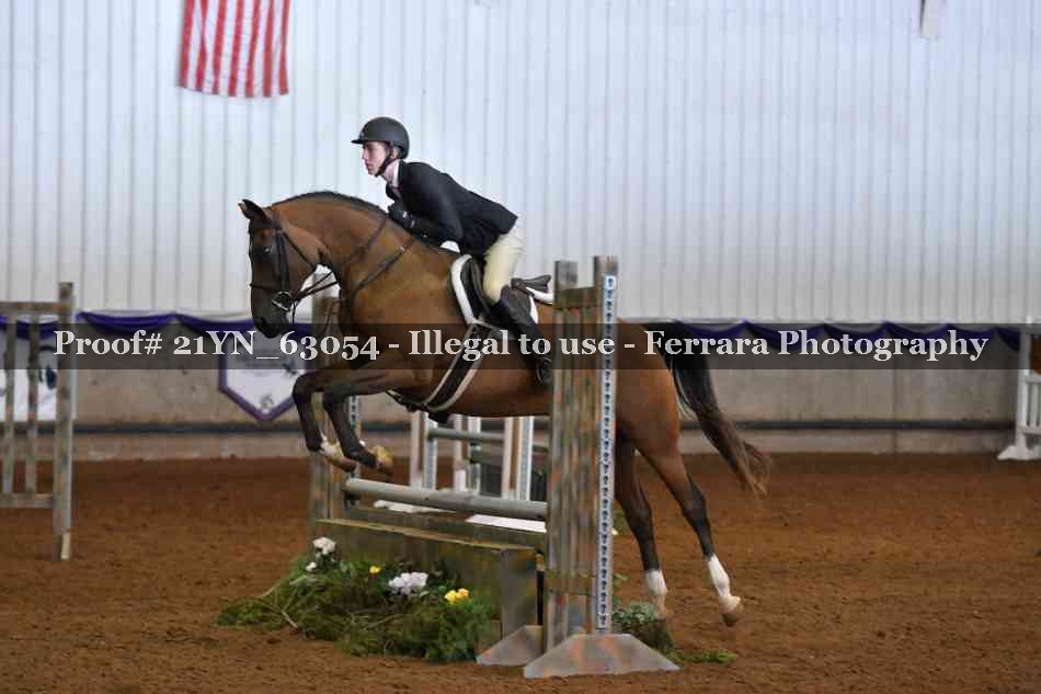 Proof 21YN_63054