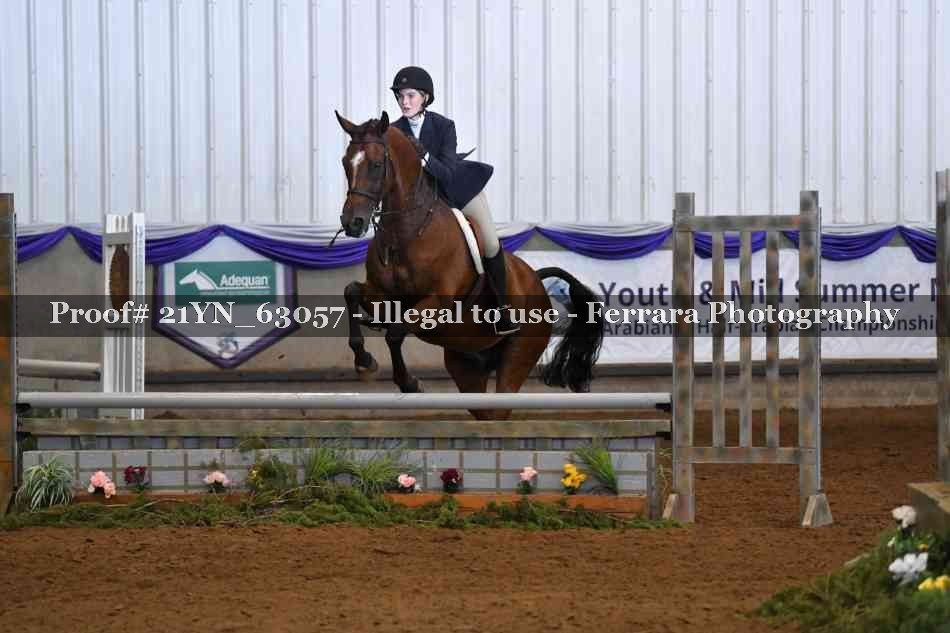 Proof 21YN_63057