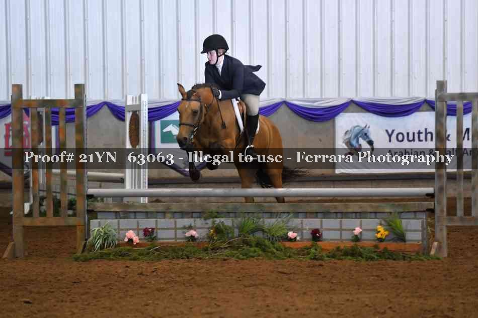 Proof 21YN_63063