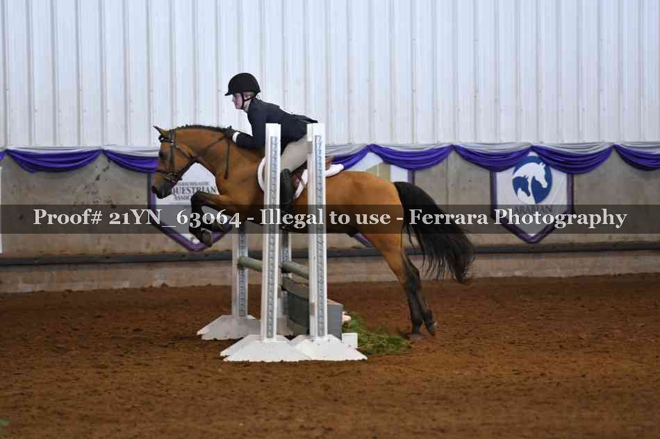 Proof 21YN_63064