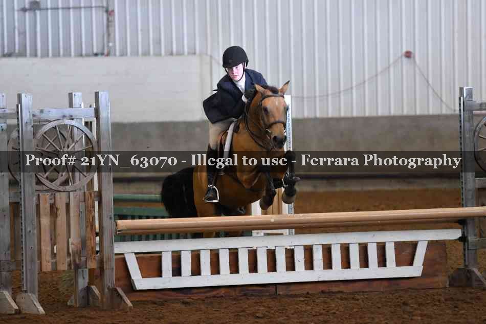 Proof 21YN_63070