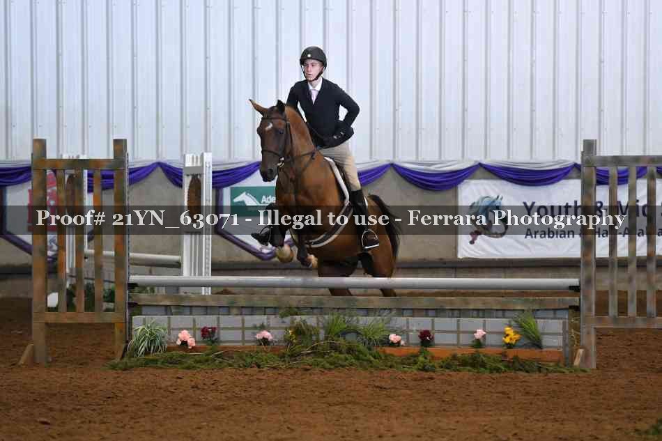 Proof 21YN_63071