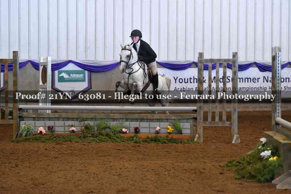 Proof 21YN_63081