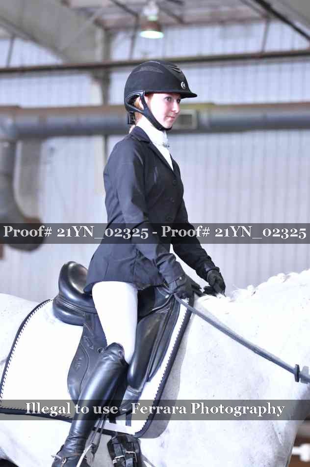 Proof 21YN_02325