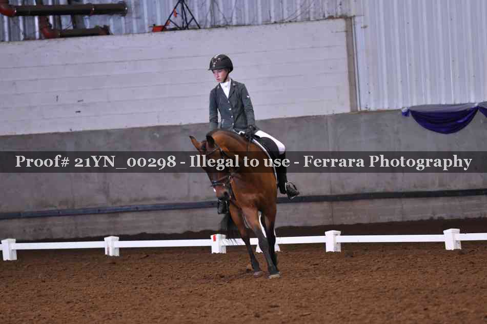 Proof 21YN_00298
