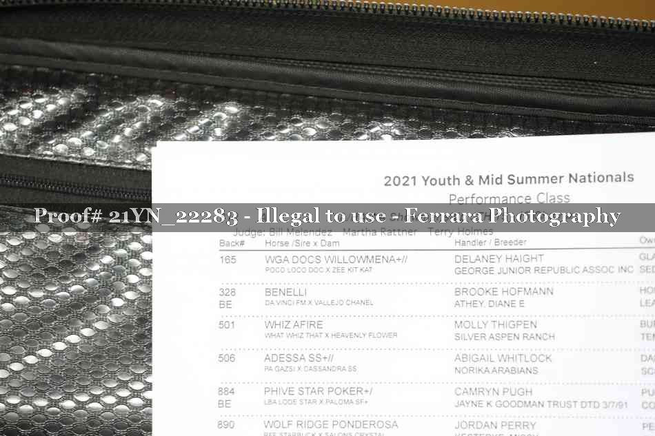 Proof 21YN_22283