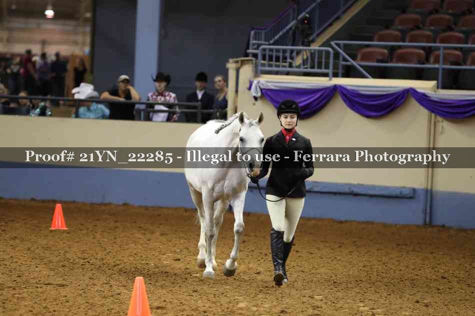 Proof 21YN_22285