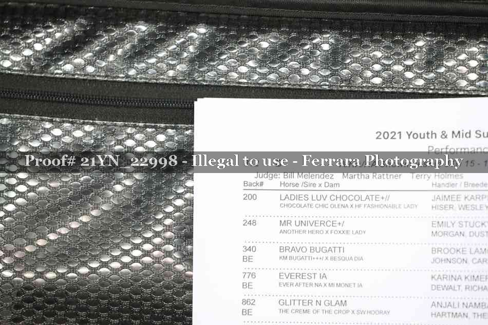 Proof 21YN_22998