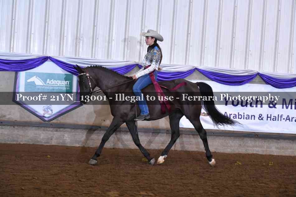 Proof 21YN_13001