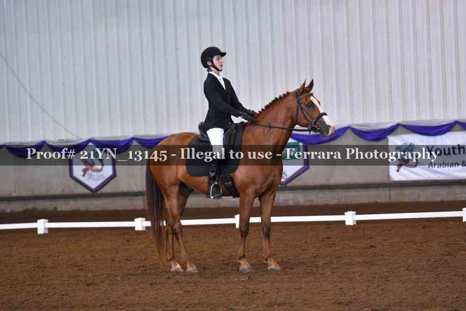 Proof 21YN_13145