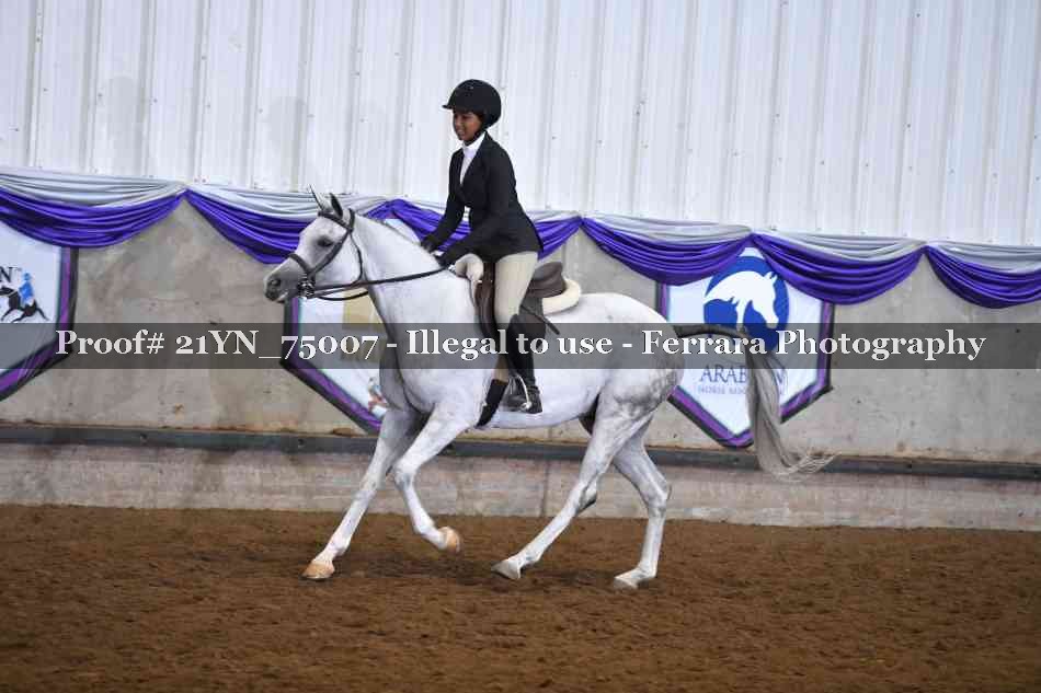 Proof 21YN_75007