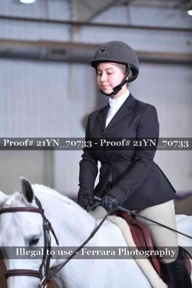 Proof 21YN_70733