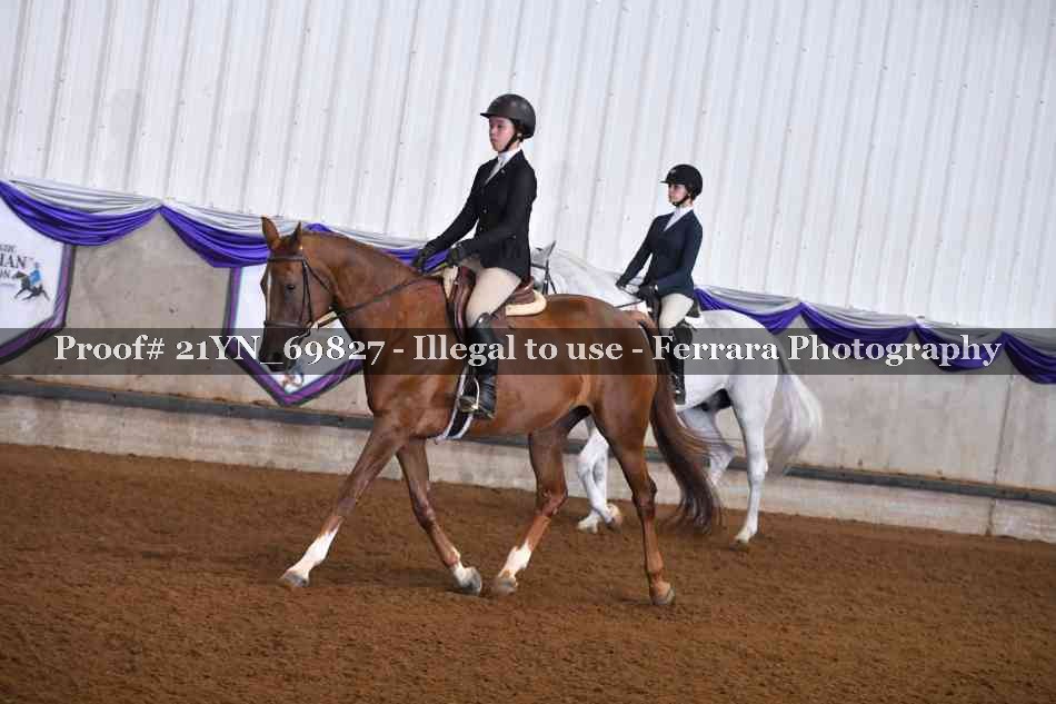 Proof 21YN_69827