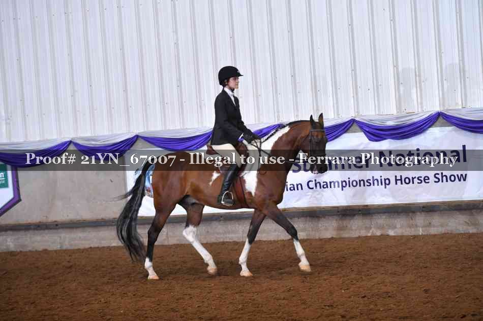 Proof 21YN_67007