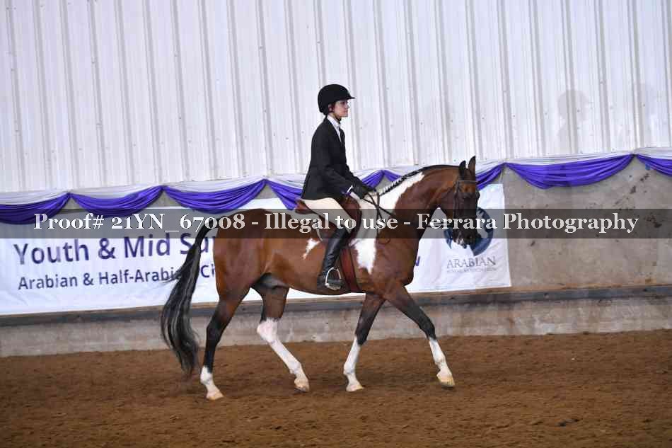 Proof 21YN_67008