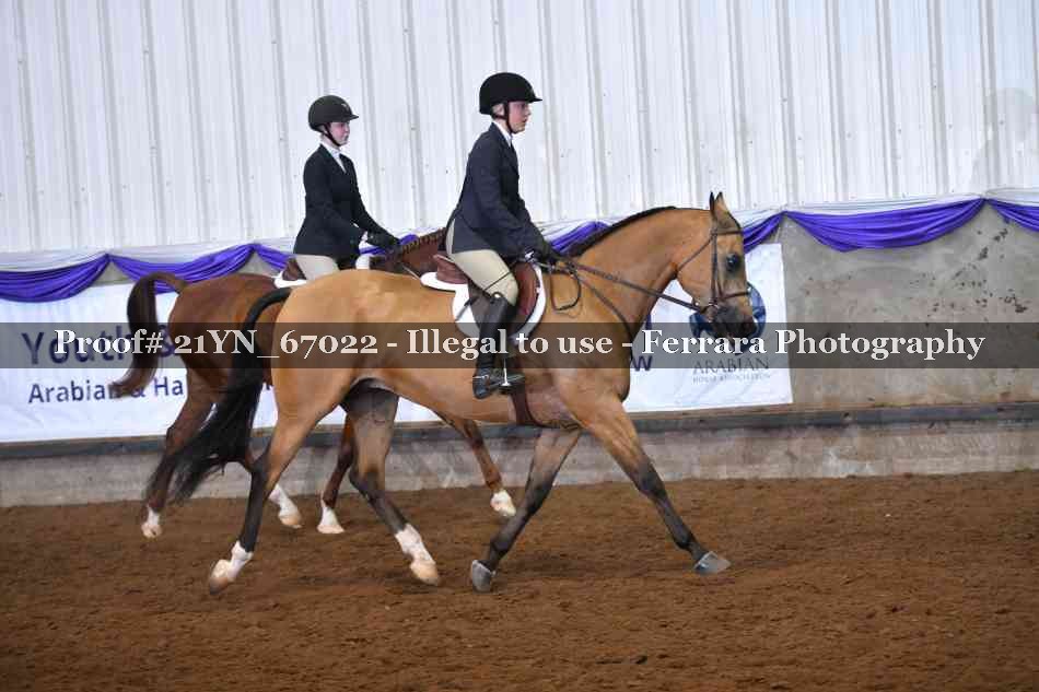Proof 21YN_67022