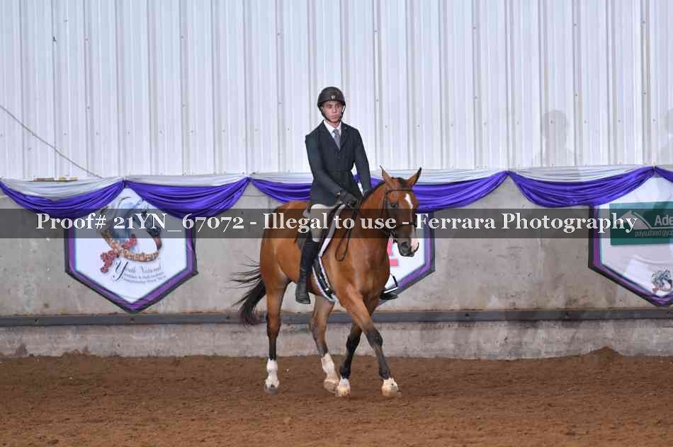 Proof 21YN_67072