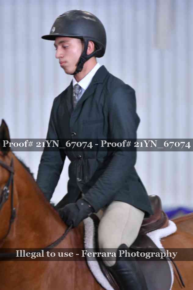 Proof 21YN_67074