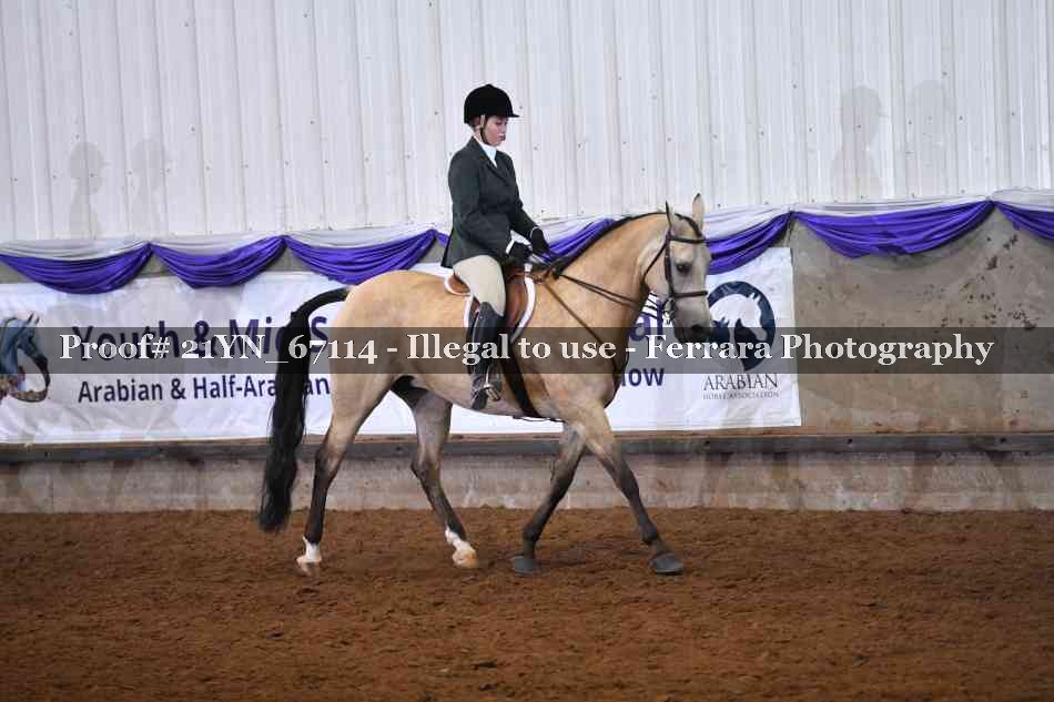 Proof 21YN_67114