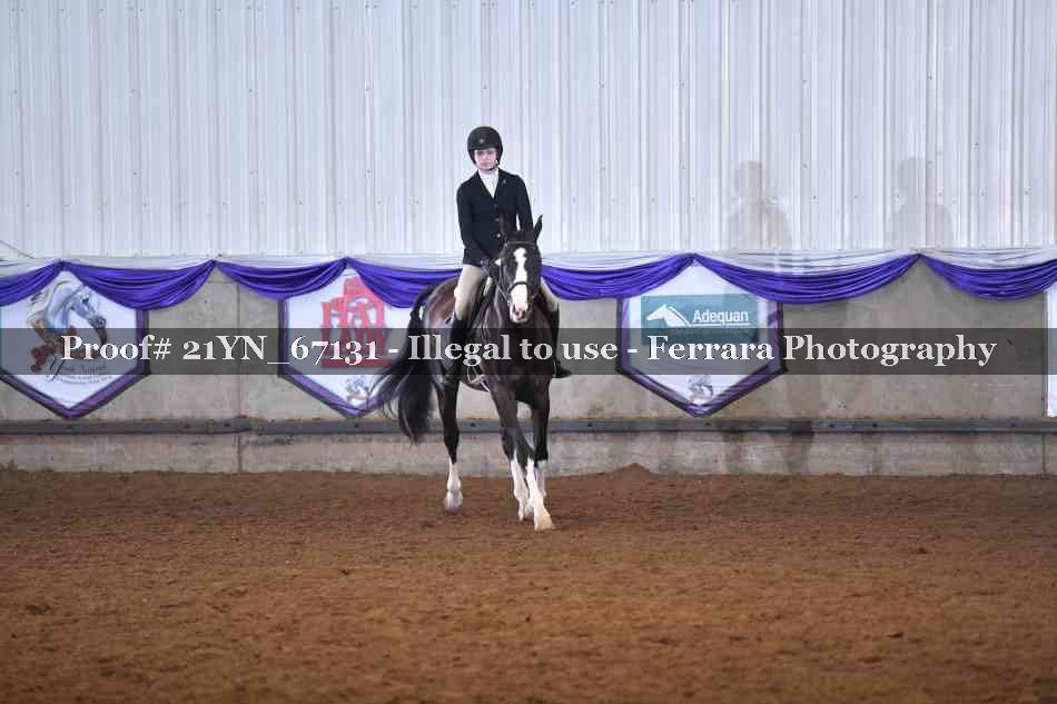 Proof 21YN_67131