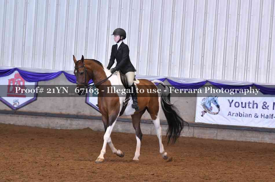 Proof 21YN_67163