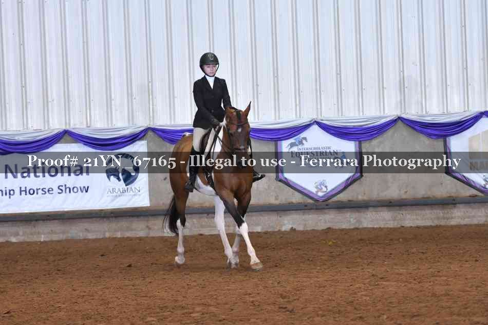 Proof 21YN_67165