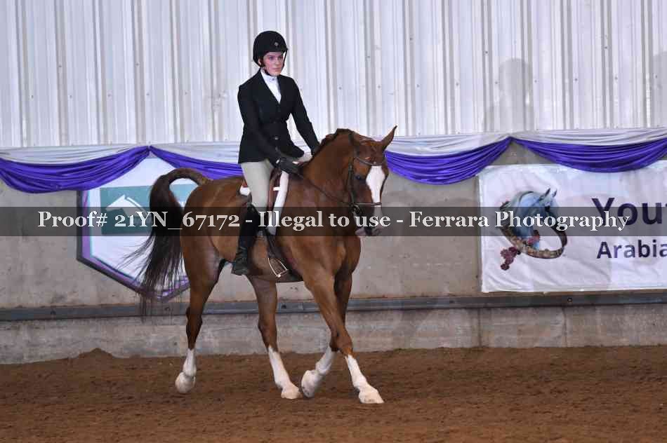 Proof 21YN_67172