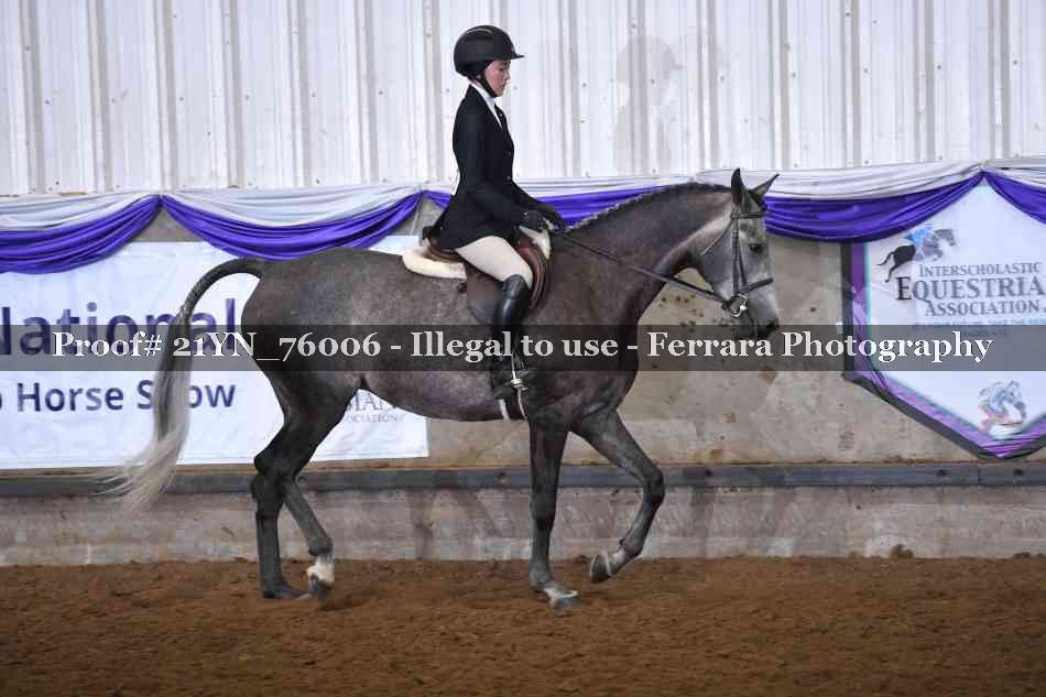 Proof 21YN_76006