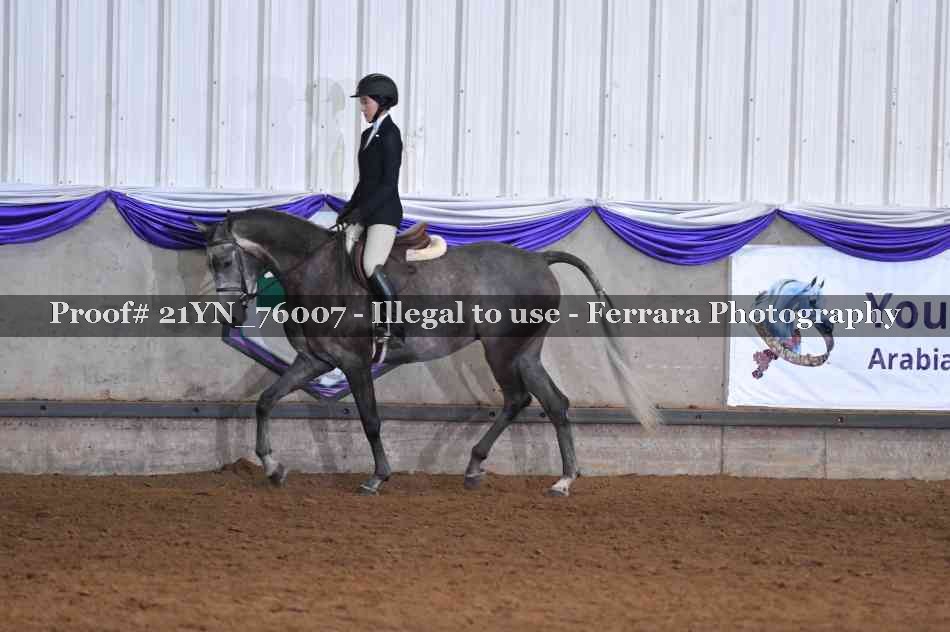 Proof 21YN_76007