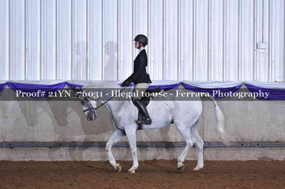 Proof 21YN_76031