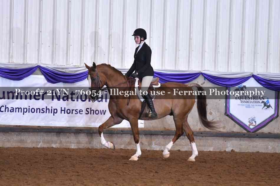 Proof 21YN_76054