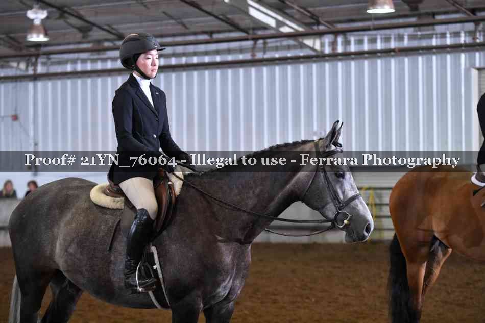 Proof 21YN_76064