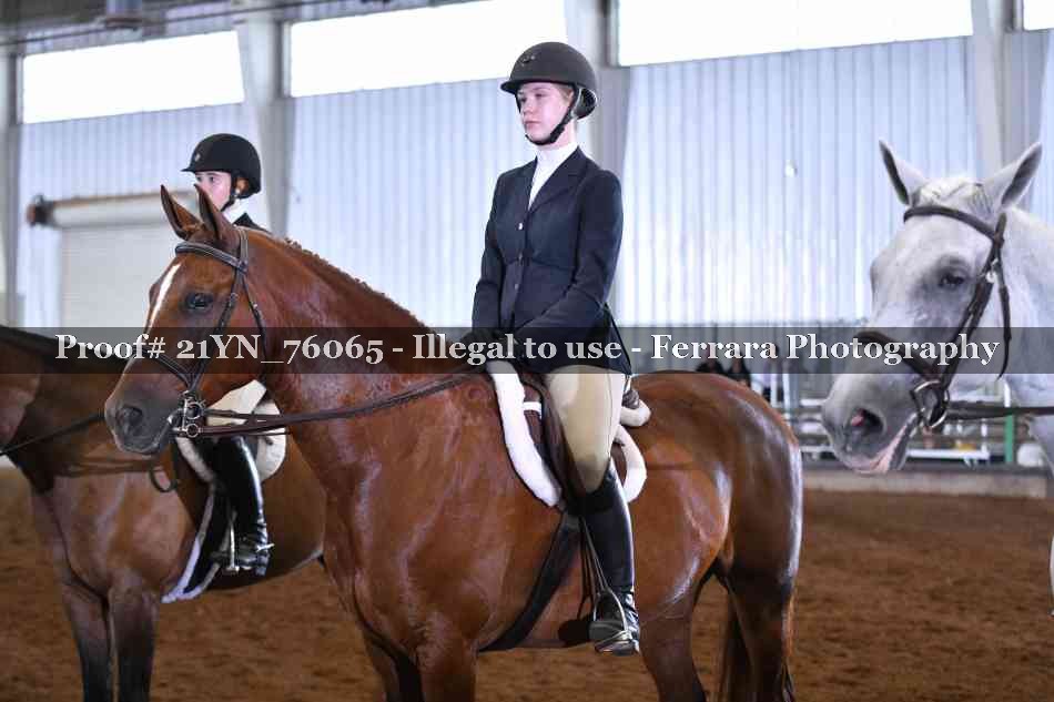 Proof 21YN_76065