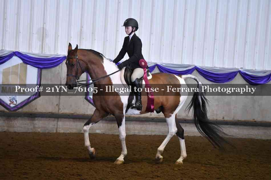 Proof 21YN_76105