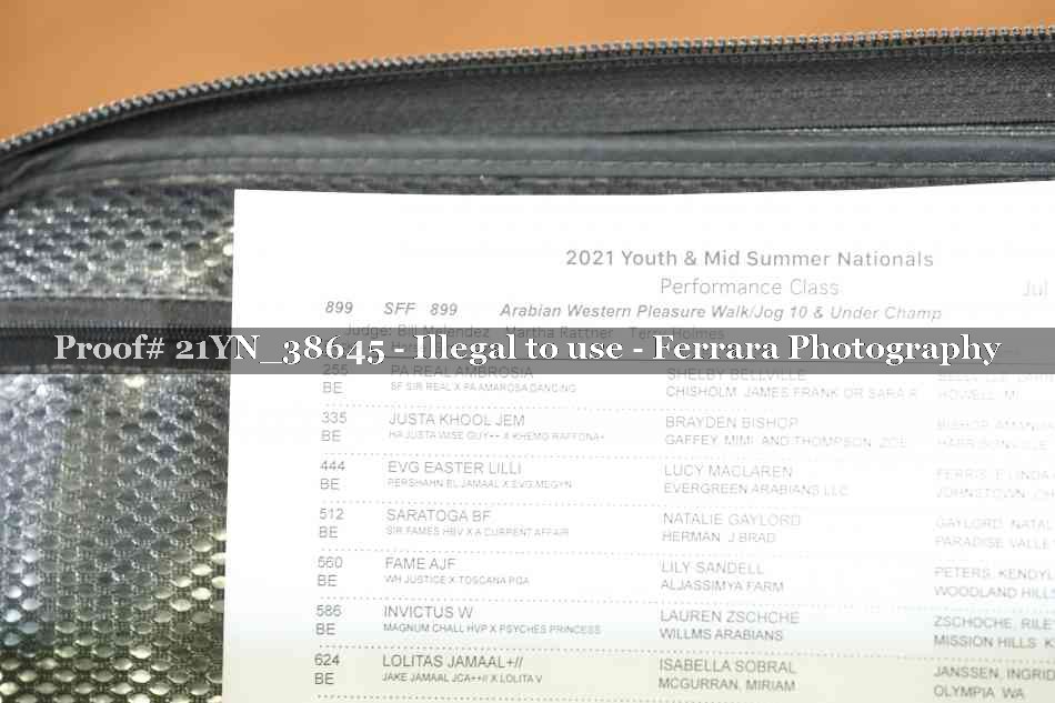 Proof 21YN_38645