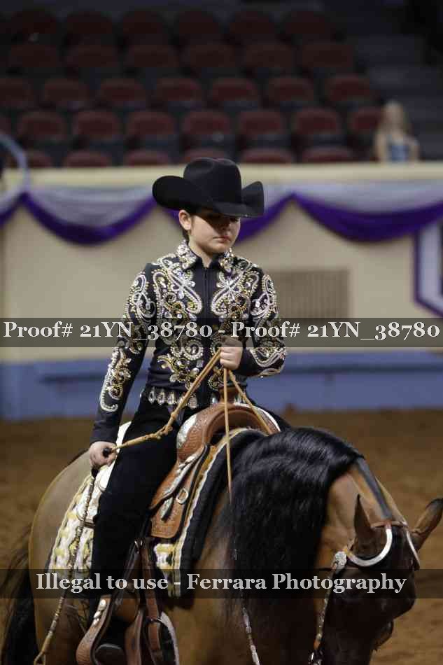 Proof 21YN_38780
