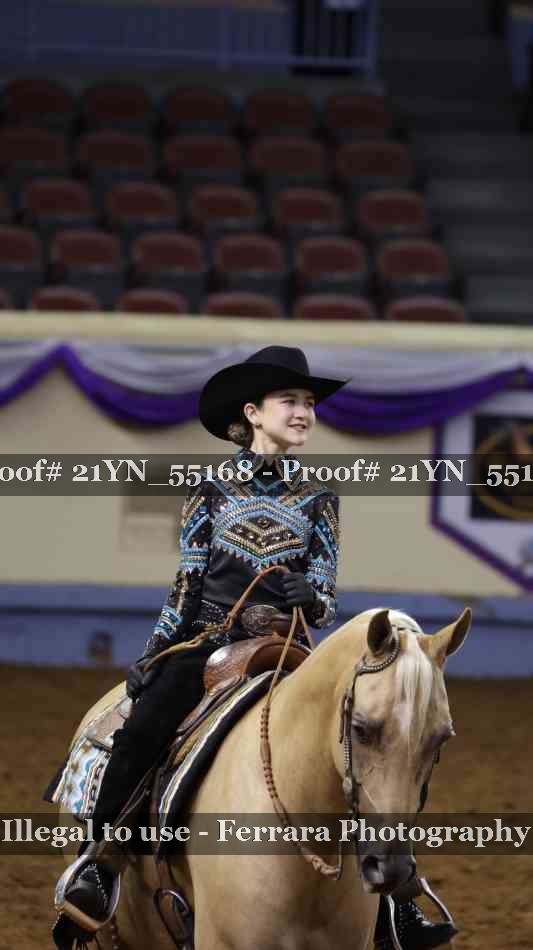 Proof 21YN_55168