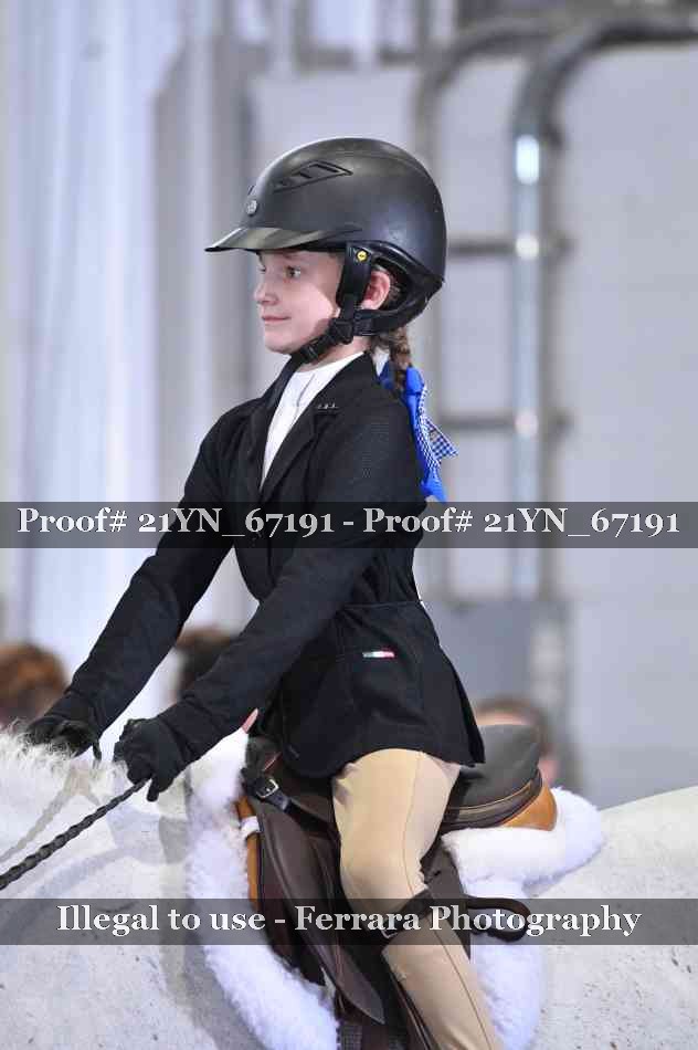 Proof 21YN_67191