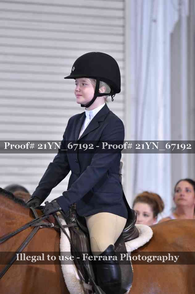 Proof 21YN_67192