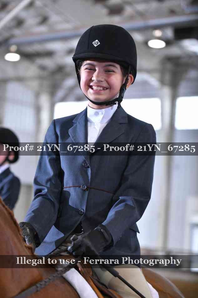 Proof 21YN_67285